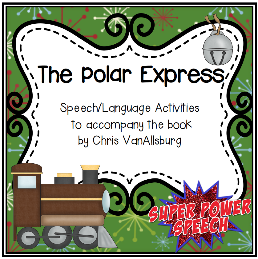 All Aboard the Polar Express!