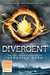 Divergent (Divergent, #1)