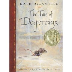 Tale of Despereaux