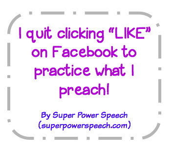 practice what you preach quotes for facebook