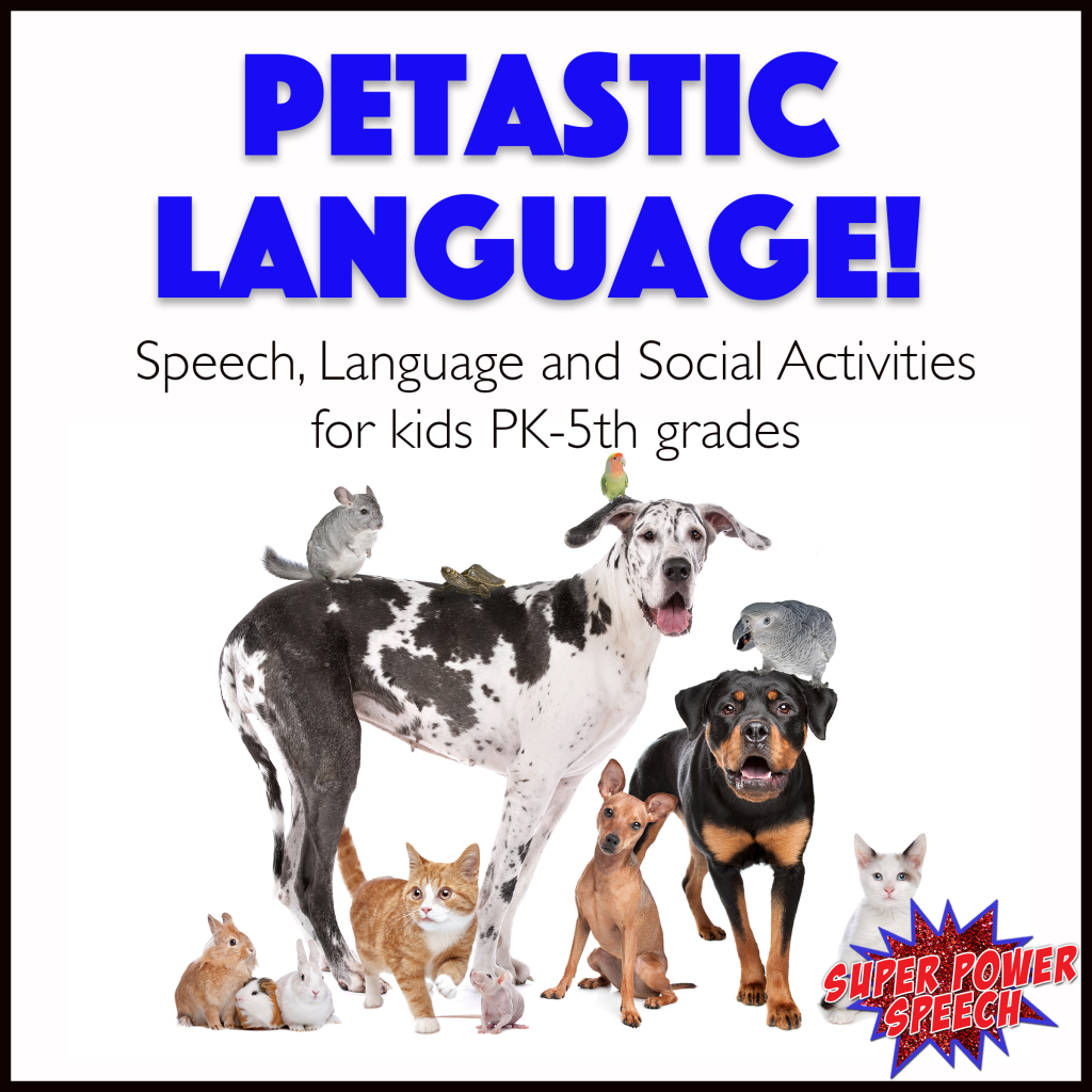 Petatastic Language