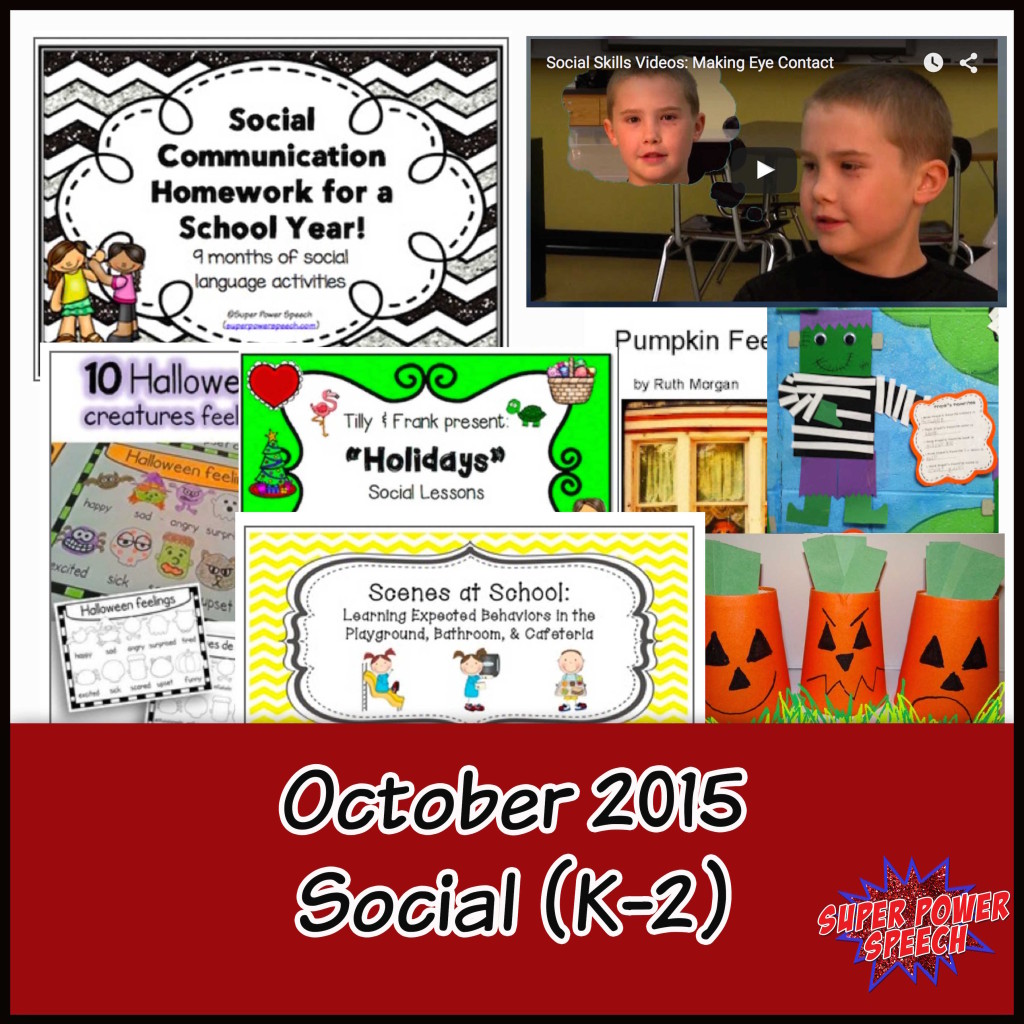 October Level Social K2