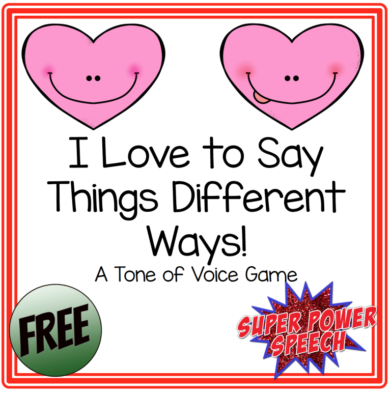 Valentine’s Freebie for Blog Subscribers!