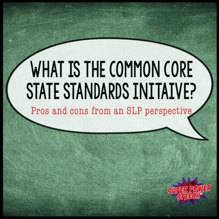 What is the Common Core State Standards Initiative?