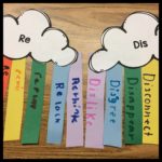 How to use Crafts in Speech Therapy — Super Power Speech