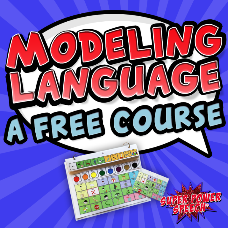 Modeling Language- A Free Course